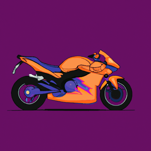 5 Langkah Mudah Merawat Sepeda Motor Agar Tetap Awet