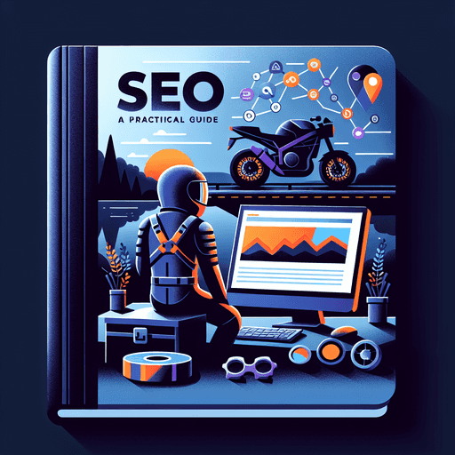 Membuat Konten SEO yang Menarik untuk Penggemar Sepeda Motor: Panduan Praktis